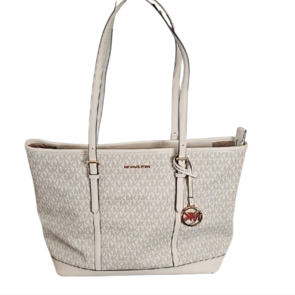 Michael Kors Jet Set Travel, Large Shoulder Tote